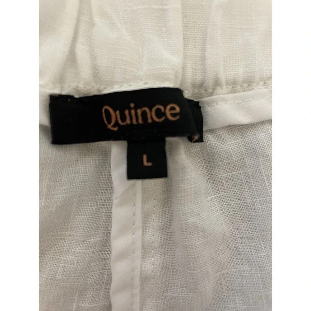Quince these flax